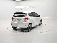 2017 Chevrolet 