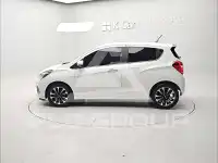 2017 Chevrolet 