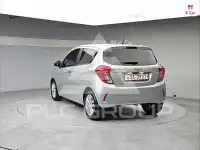 2017 Chevrolet 