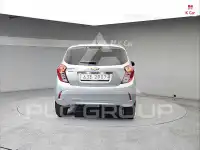 2017 Chevrolet 