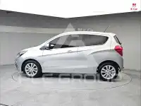 2017 Chevrolet 