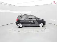 2017 Chevrolet Spark