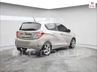 2017 Chevrolet 
