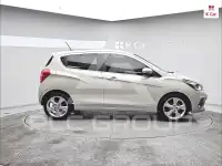 2017 Chevrolet 
