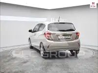 2017 Chevrolet 