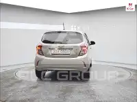 2017 Chevrolet 