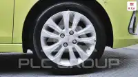2017 Chevrolet Spark