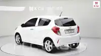 2017 Chevrolet 