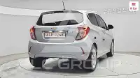 2017 Chevrolet 