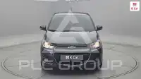 2017 Chevrolet 