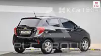 2017 Chevrolet 