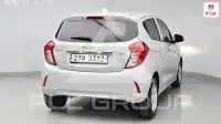 2017 Chevrolet 