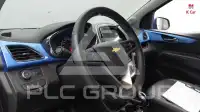 2017 Chevrolet 