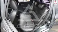 2017 Chevrolet 