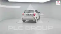 2017 Chevrolet 