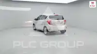 2017 Chevrolet 