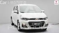 2017 Chevrolet 