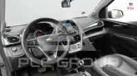 2017 Chevrolet 