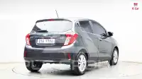 2017 Chevrolet 