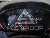 2017 Chevrolet 