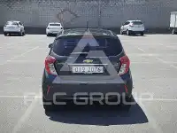 2017 Chevrolet 