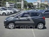 2017 Chevrolet 
