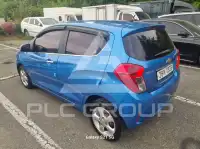 2017 Chevrolet 