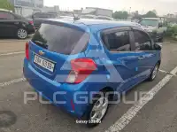 2017 Chevrolet 