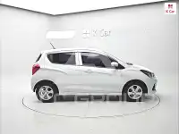 2017 Chevrolet 
