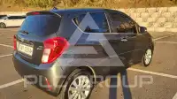 2017 Chevrolet 