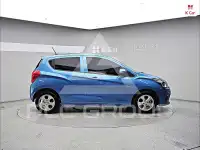 2017 Chevrolet Spark
