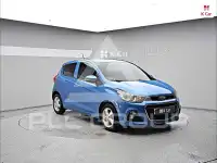 2017 Chevrolet Spark