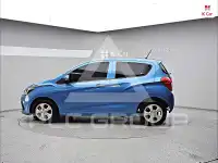 2017 Chevrolet Spark