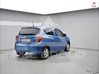 2017 Chevrolet Spark