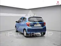 2017 Chevrolet Spark