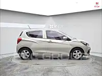 2017 Chevrolet 