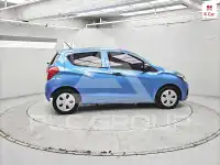 2017 Chevrolet Spark