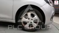 2017 Chevrolet 