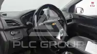 2017 Chevrolet 