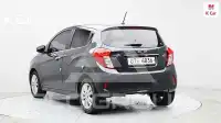 2017 Chevrolet 