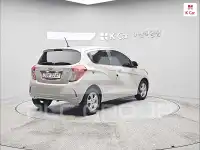 2017 Chevrolet 
