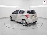 2017 Chevrolet Spark