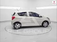 2017 Chevrolet Spark