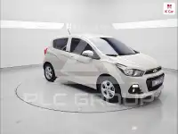 2017 Chevrolet Spark
