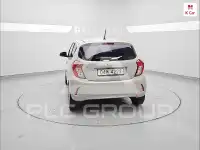 2017 Chevrolet Spark