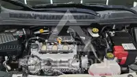 2017 Chevrolet 