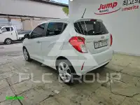2017 Chevrolet 