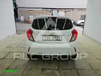 2017 Chevrolet 