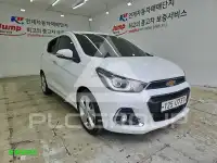 2017 Chevrolet 