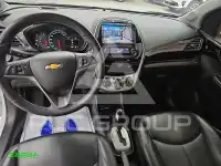 2017 Chevrolet 